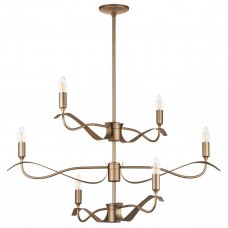 Подвесная люстра Lightstar Ragno 733263 Lightstar 733263