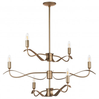 Подвесная люстра Lightstar Ragno 733263 Lightstar 733263