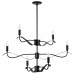 Подвесная люстра Lightstar Ragno 733267 Lightstar 733267
