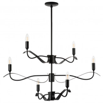 Подвесная люстра Lightstar Ragno 733267 Lightstar 733267