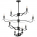 Подвесная люстра Lightstar Ragno 733287 Lightstar 733287