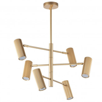 Подвесная люстра Lightstar Roma 718263 Lightstar 718263