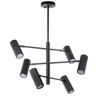 Подвесная люстра Lightstar Roma 718267 Lightstar 718267