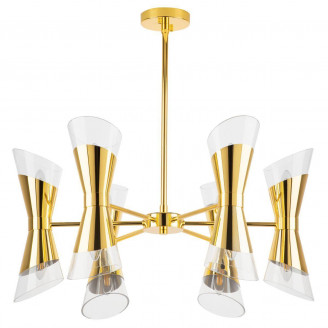 Подвесная люстра Lightstar Strato 817122 Lightstar 817122