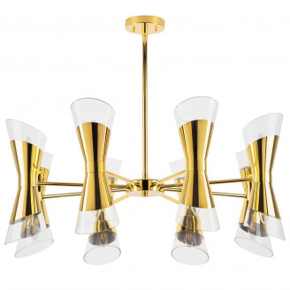 Подвесная люстра Lightstar Strato 817162 Lightstar 817162