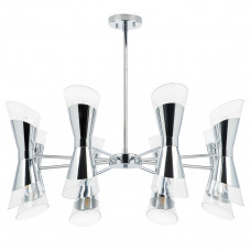 Подвесная люстра Lightstar Strato 817164 Lightstar 817164