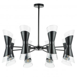 Подвесная люстра Lightstar Strato 817167 Lightstar 817167