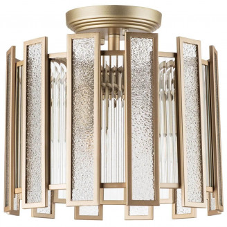 Потолочная люстра Lightstar Agave 712042 Lightstar 712042