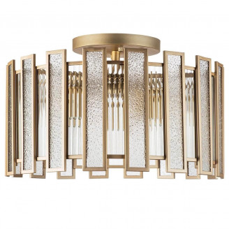 Потолочная люстра Lightstar Agave 712052 Lightstar 712052