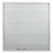 Встраиваемый светодиодный светильник ЭРА SPO-6-36-6K-P-A Б0047782