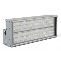 Cветодиодный светильник SVF-01-500 IP65 5000K MT