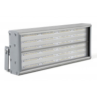 Cветодиодный светильник SVF-01-500 IP65 6000K CL