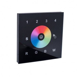 Комплект DMX управления для P-LINE RGB (RGBW) Точка Зрения 