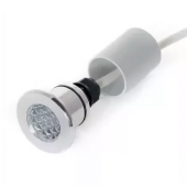 Светодиодный светильник Premier PV-1 W хром