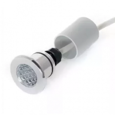 Светодиодный светильник Premier PV-1 W хром Точка Зрения 000033