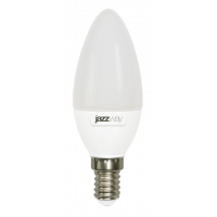 Светодиодная лампа PLED- SP C37  9w E14 3000K-Е