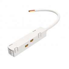 Ввод питания для магнитного шинопровода Maytoni Technical Magnetic track system TRA004B-22W Technical TRA004B-22W