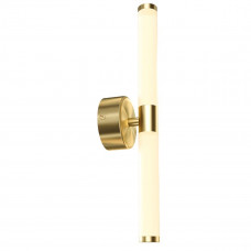 Настенный светильник Maytoni Technical Axis MOD106WL-L10G3K Maytoni MOD106WL-L10G3K