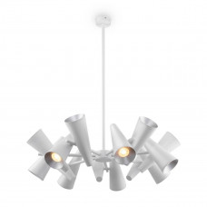 Подвесная люстра Maytoni Giro MOD095PL-14W Maytoni MOD095PL-14W
