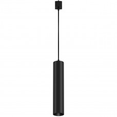 Трековый светильник Maytoni Technical Focus TR025-1-GU10-B Technical TR025-1-GU10-B