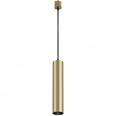 Трековый светильник Maytoni Technical Focus TR025-1-GU10-MG Technical TR025-1-GU10-MG