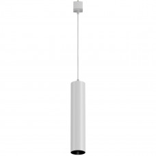 Трековый светильник Maytoni Technical Focus TR025-1-GU10-W Technical TR025-1-GU10-W