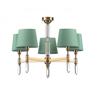 Подвесная люстра Odeon Light London 4887/5 Odeon Light 4887/5