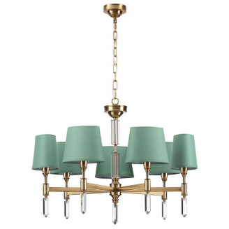 Подвесная люстра Odeon Light London 4887/7 Odeon Light 4887/7