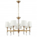 Подвесная люстра Odeon Light London 4894/7 Odeon Light 4894/7