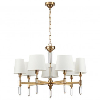 Подвесная люстра Odeon Light London 4894/7 Odeon Light 4894/7