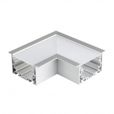 Угол S2-LINIA69-F-L90 прямой Arlight 021277