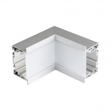 Угол S2-LINIA69-F-L90N внутренний Arlight 021278