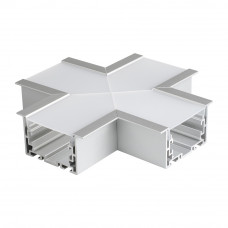 Угол S2-LINIA69-F-X90 крестовой Arlight 021281