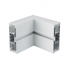 Угол S2-WALL-X2-H128-L90W внешний Arlight 021287
