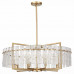 Подвесная люстра ST Luce Mira SL1632.203.08 ST Luce SL1632.203.08