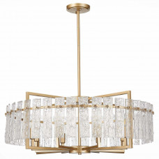 Подвесная люстра ST Luce Mira SL1632.203.08 ST Luce SL1632.203.08