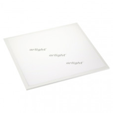 Светодиодная панель IM-600x600A-40W White Arlight 023144