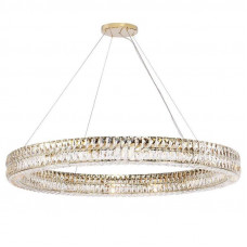 Подвесной светильник Newport 10124+22/S gold М0064019 Newport 10124+22/S gold