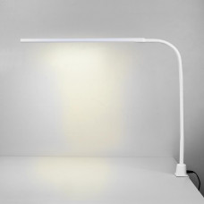 Настольная лампа Eurosvet Flex 80429/1 белый Eurosvet 80429/1 белый