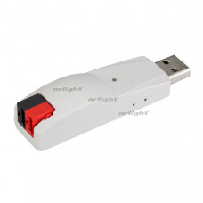 Конвертер SR-KN001-USB-PC Arlight 023045