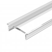 Экран ARH-DECORE-S12 Flat Clear