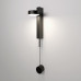 Бра Elektrostandard Orco 40112/LED черный 4690389180606 Elektrostandard a057590