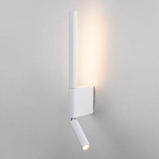 Бра Elektrostandard Sarca Led 40111/LED белый 4690389180576 Elektrostandard a057583