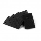 Заглушка Elektrostandard Slim Magnetic (2 шт.) 85089/00