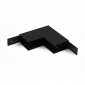 Коннектор L-образный внутренний Elektrostandard Slim Magnetic 85091/00