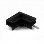 Коннектор L-образный внутренний Elektrostandard Slim Magnetic 85093/00 