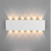 Настенный светодиодный светильник Elektrostandard Angle 40139/1 Led 