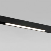 Трековый светодиодный светильник Elektrostandard Slim Magnetic 85000/01 