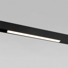 Трековый светодиодный светильник Elektrostandard Slim Magnetic 85000/01  Elektrostandard a057188