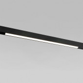 Трековый светодиодный светильник Elektrostandard Slim Magnetic 85002/01 